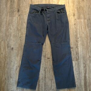 SICKLE WORK PANTS SIZE(XL)